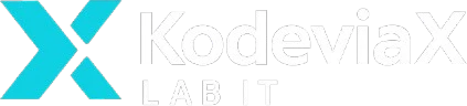 KodeviaX Lab IT