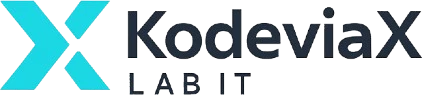 KodeviaX Lab IT